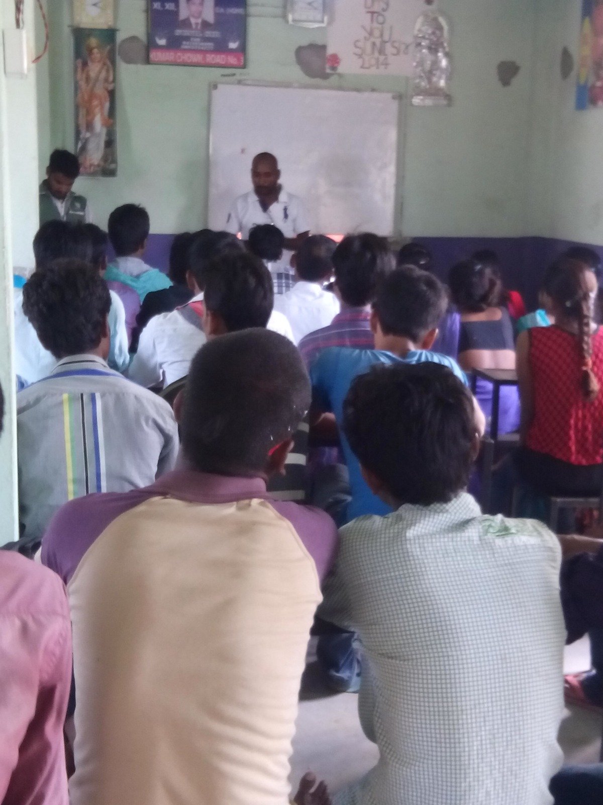 आज की शिक्षा कम्प्युटर शिक्षा