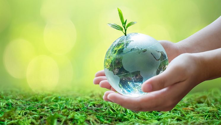 Green Future Campaign