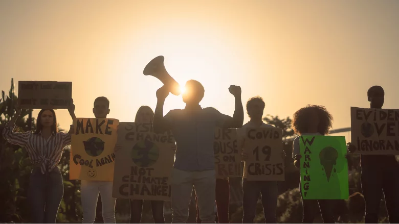 Youth for Change