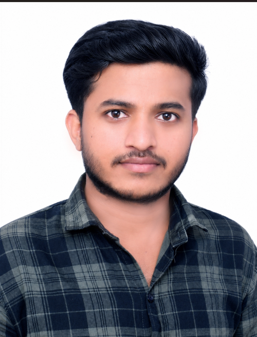 Dr.Vivek Yadav