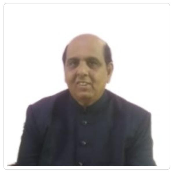 Faiz Mohammed Siddiqui