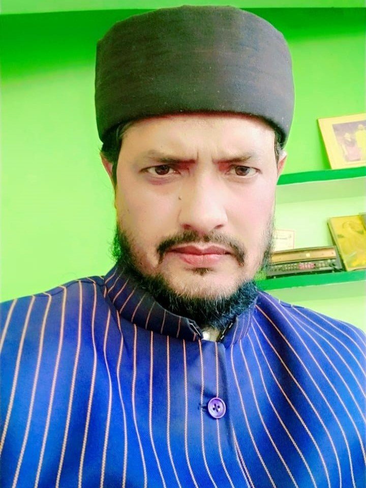 Hafiz Mohammed Ali Isliye