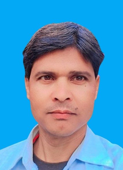 Kailash Chand Saini 