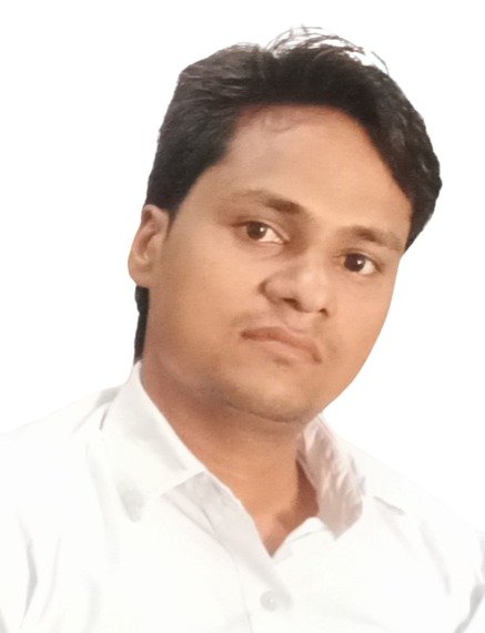 Mahesh Chand Prajapat ( महेश चंद प्रजापत )