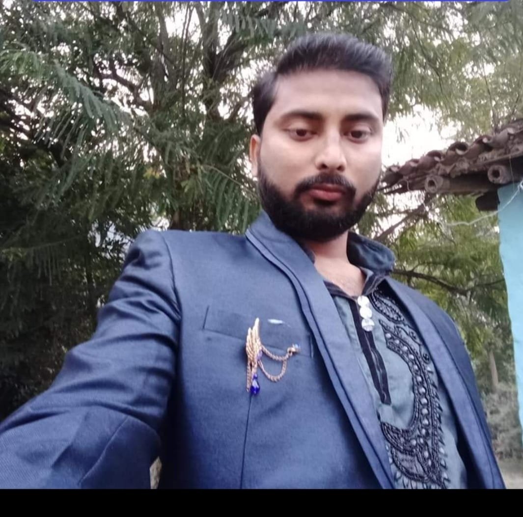 PRABHAT KUMAR DHIRAJ