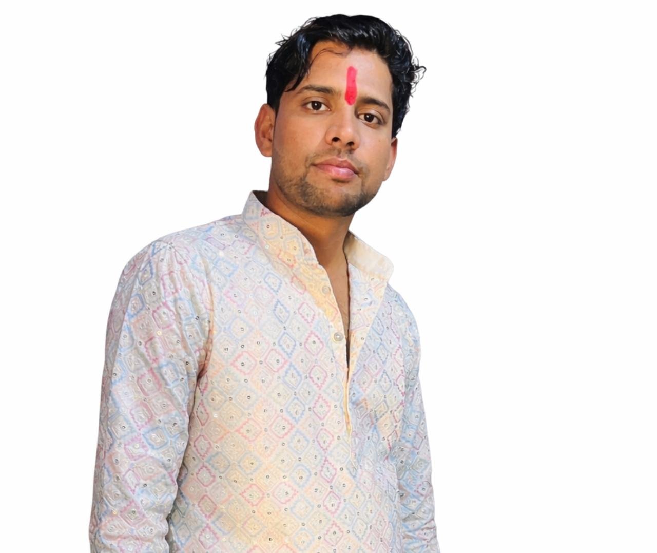 RAHUL NAWRIYA