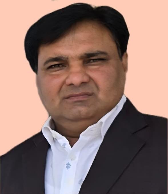 Shiv Prakash Agrawal