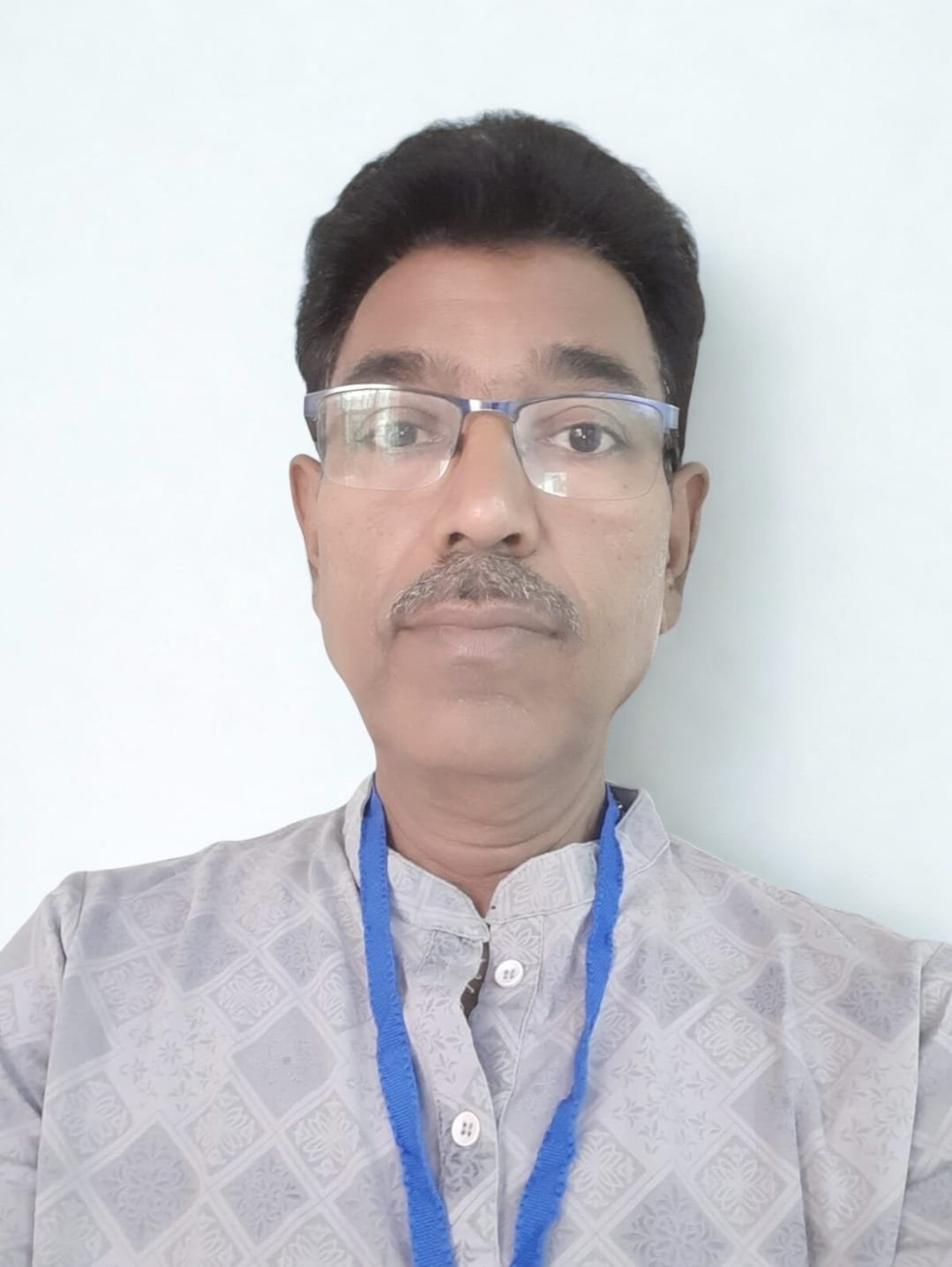 Vijay N Agrawal