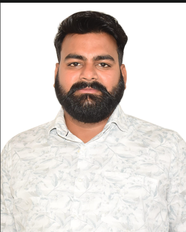 Yadvendra Soni