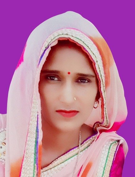 अबना बाई प्रजापत