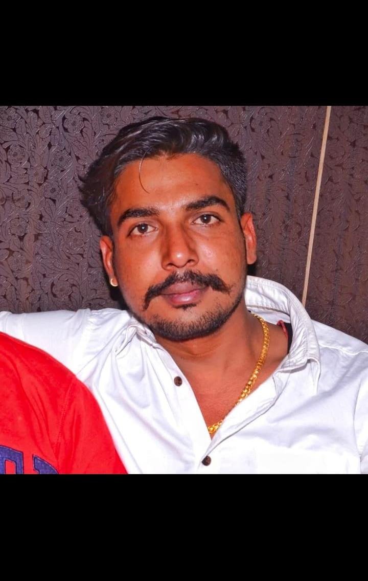अभिषेक फौजदार कूम्हाँ