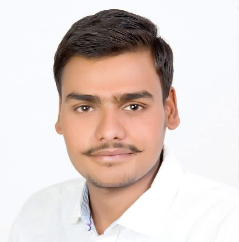 आकाश फौजदार कूम्हाँ