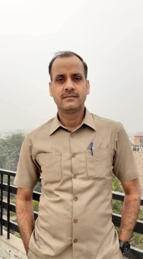 कन्हैया फौजदार