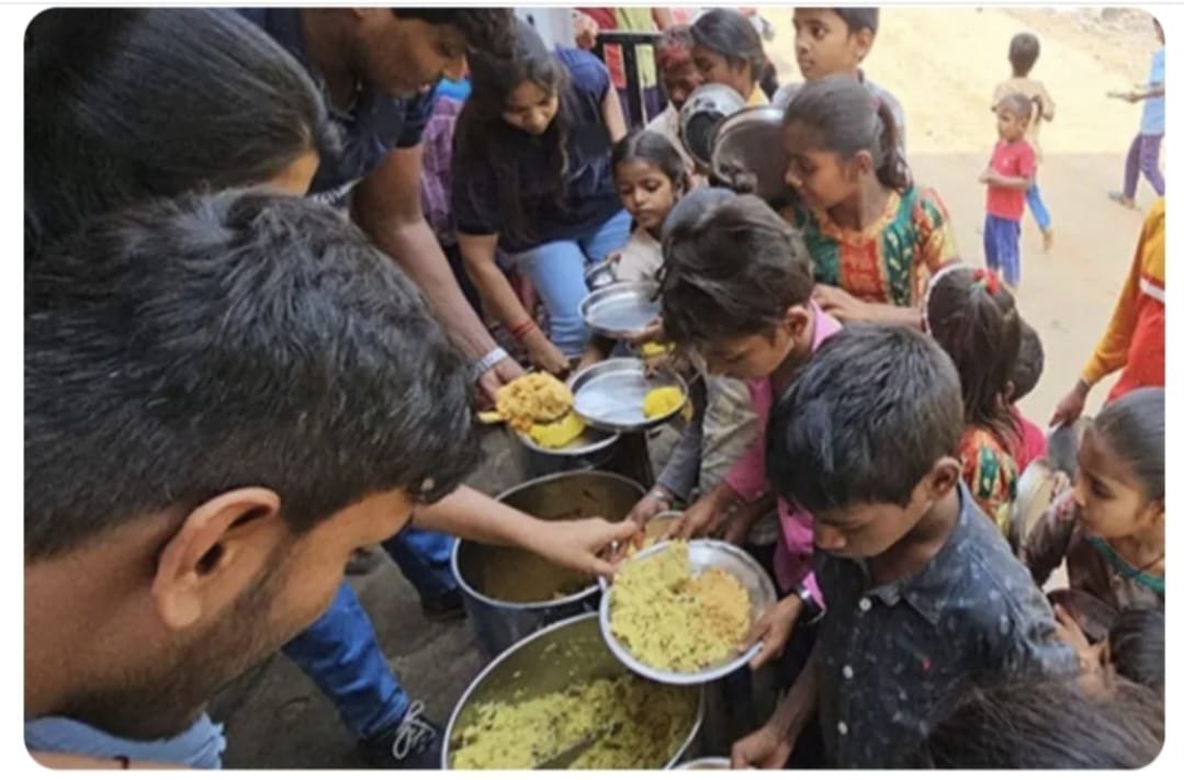 Free Education Provideing NGO Akuleshwer help Foundation