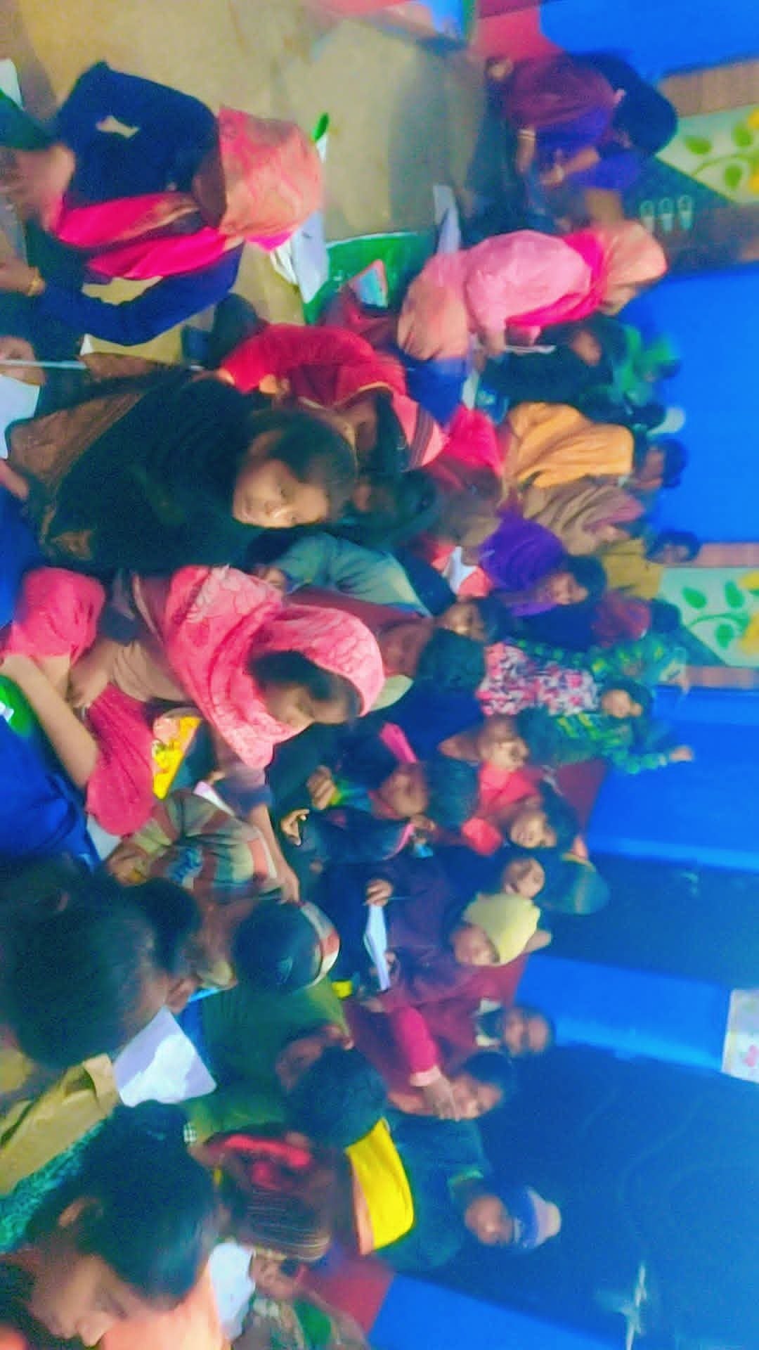 Poor students free Education