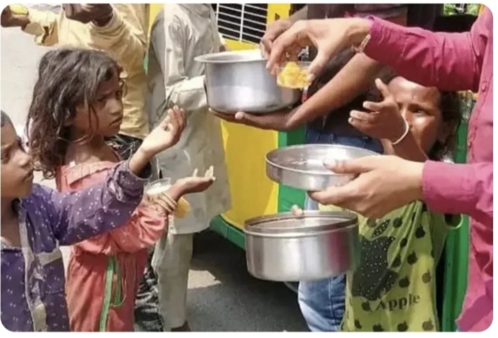 Free Education Provideing NGO Akuleshwer help Foundation