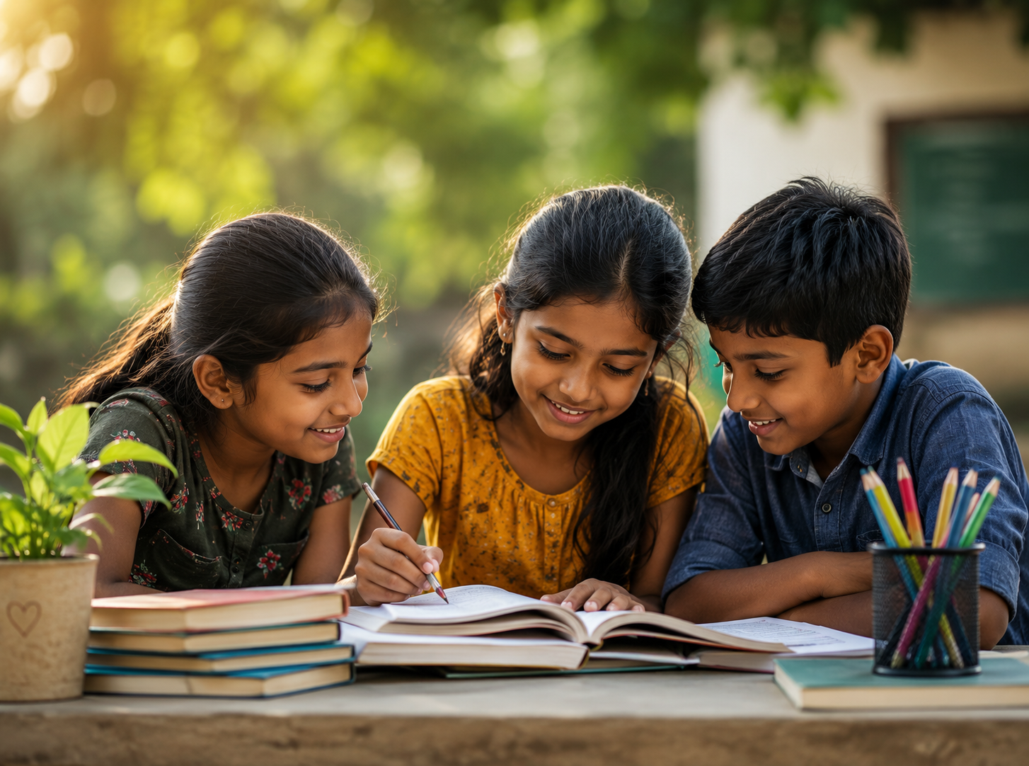 Education Support