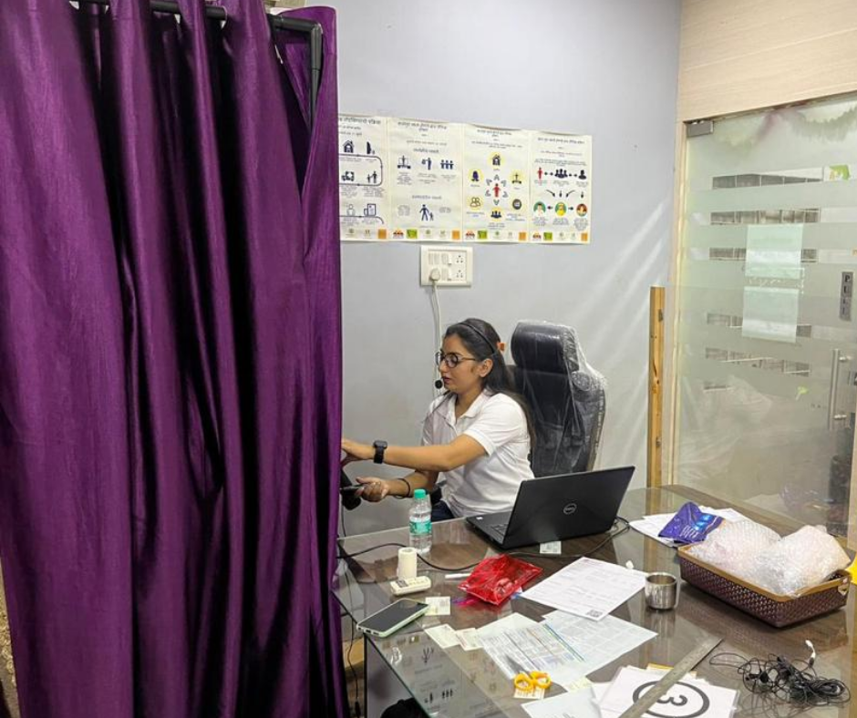 Breast Cancer Screening & Treatment