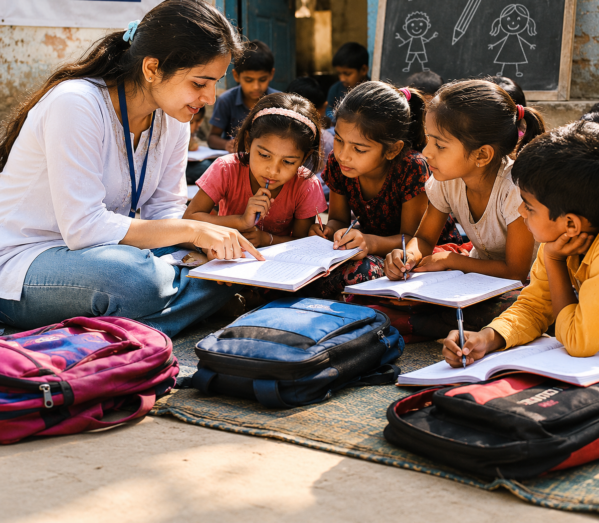 Education Support