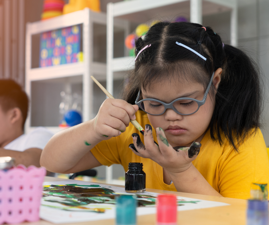 Developmental Disorders & Therapy