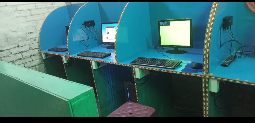 PRITI COMPUTER EDUCATION SERVICE