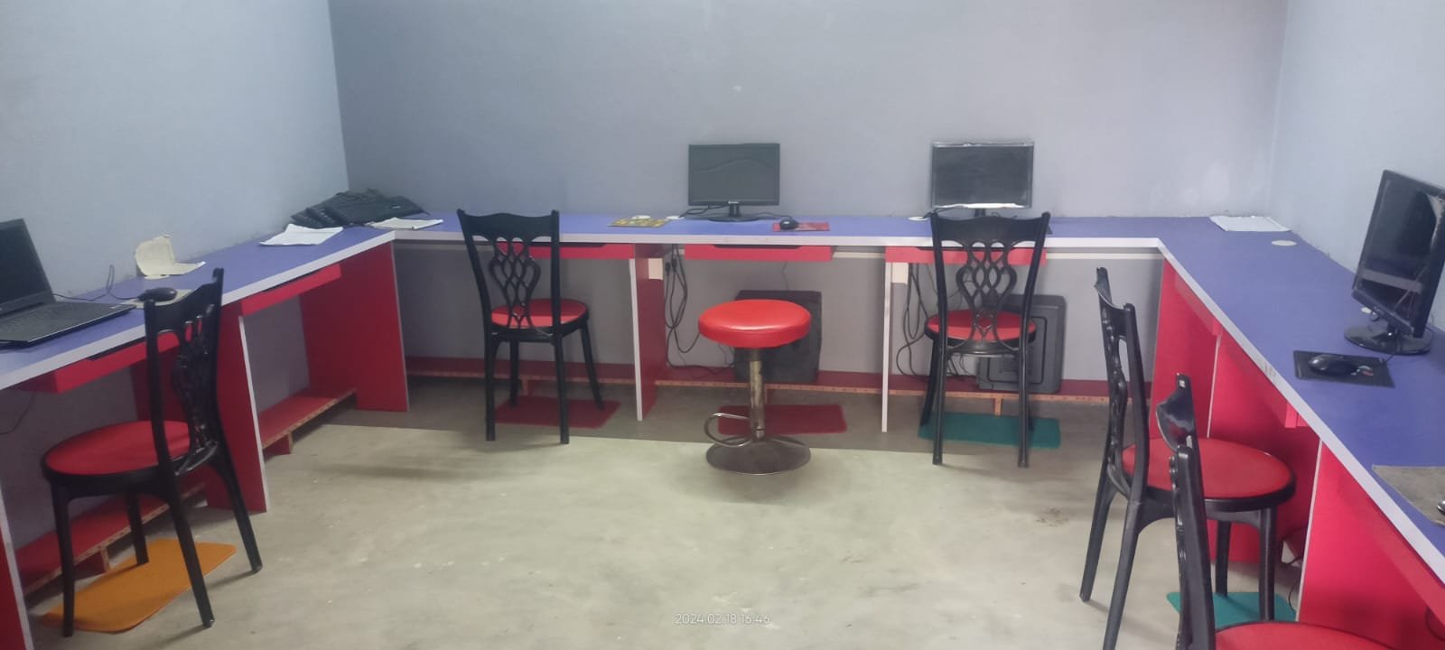 SITAMARHI EDU-TECH COMPUTER CENTER