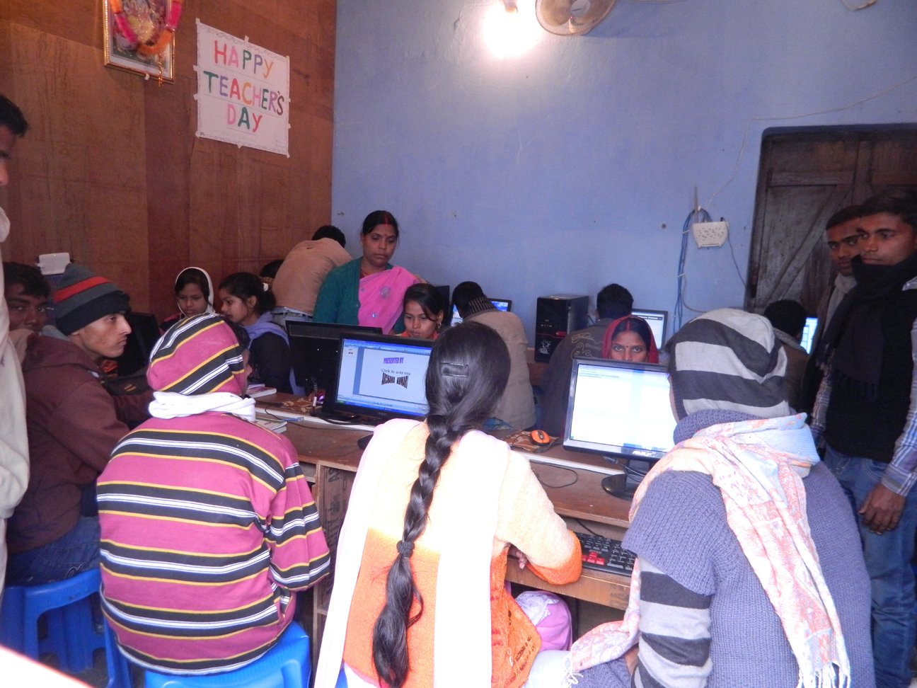 OASIS COMPUTER EDUCATION