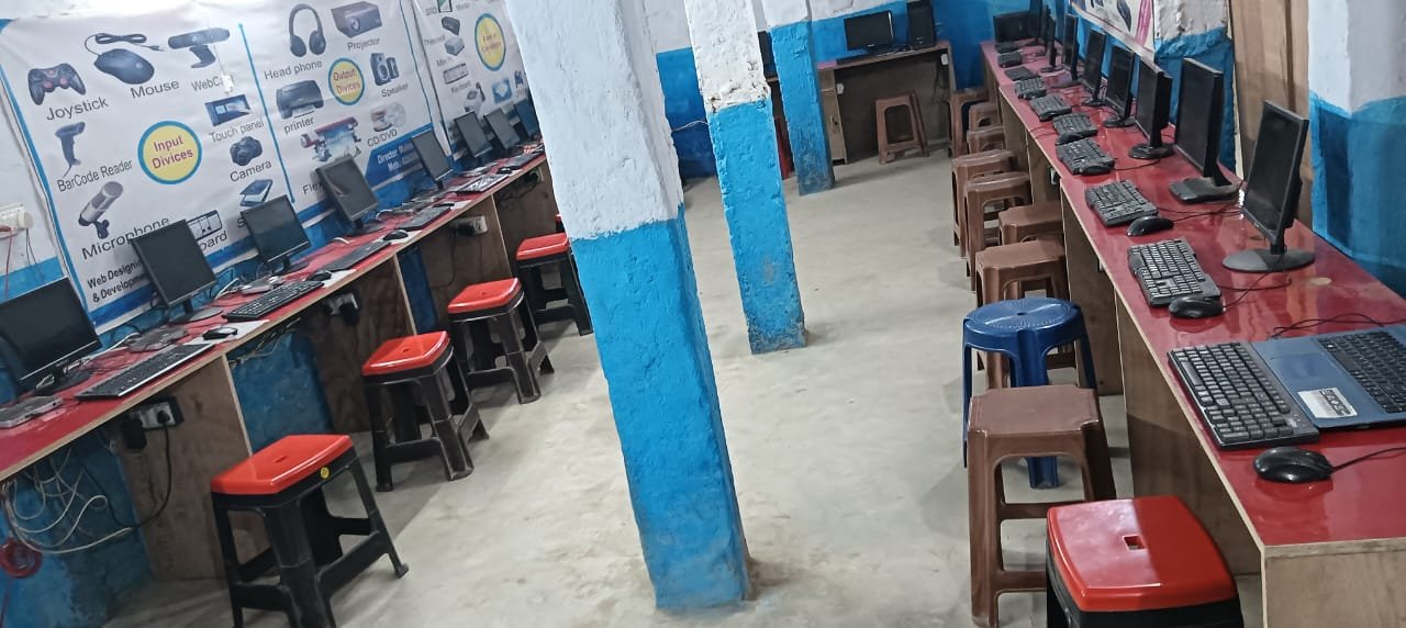 SUPER COMPUTER EDUCATION