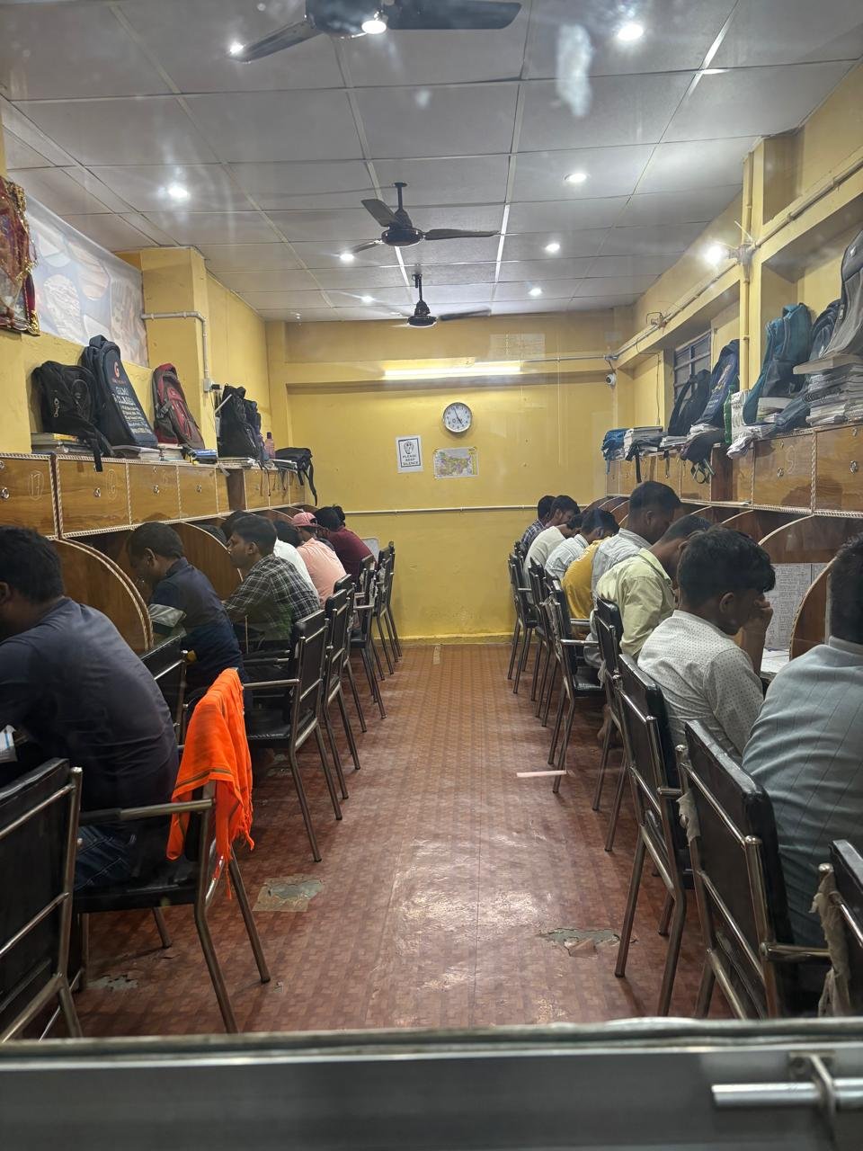 INSTITUTE OF COMPUTER MANAGEMENT