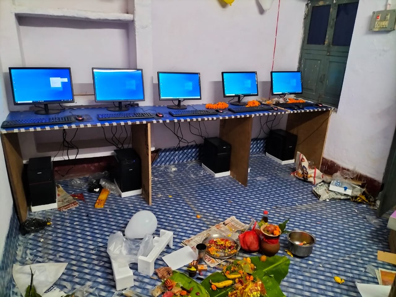 RAVI COMPUTER INSTITUTE