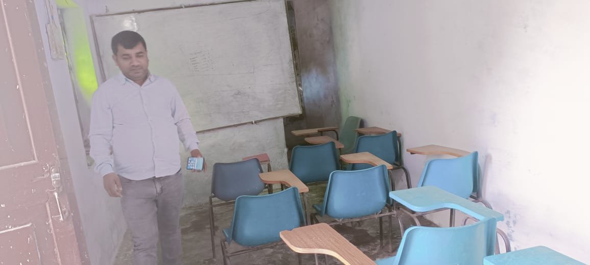 INFOTECH COMPUTER EDUCATION