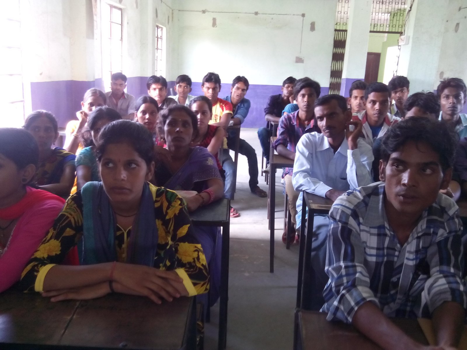 SKILL DEVELOPMENT SEMINAR