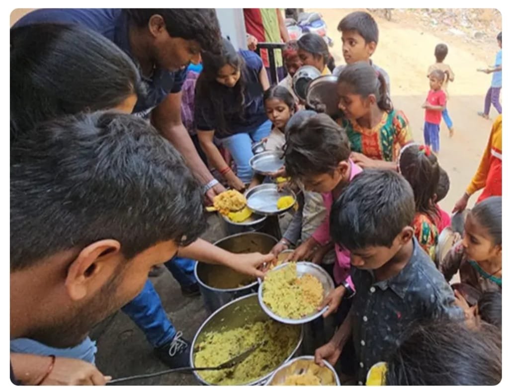 Akuleshwer Help Foundation