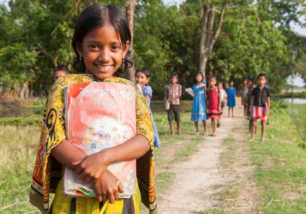 Education & Awareness