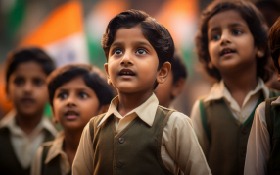 Education that Transforms