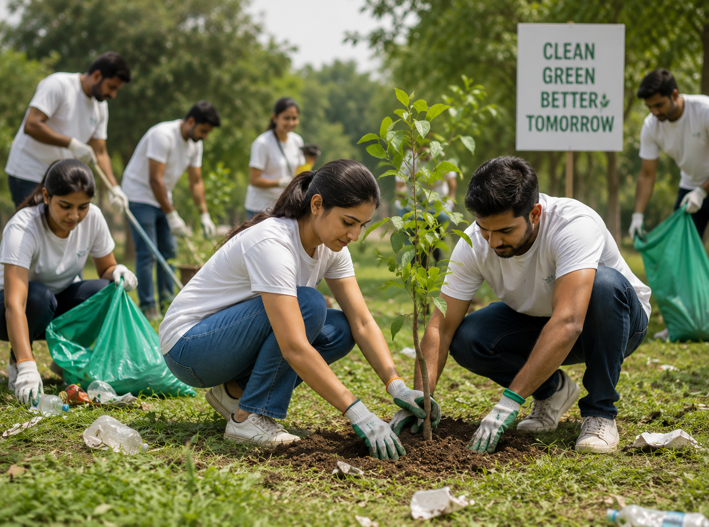 Environment Protection