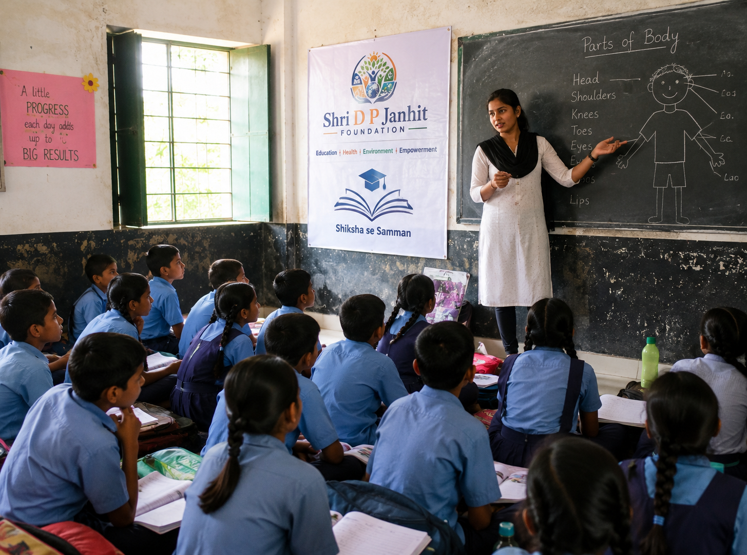 Education Support