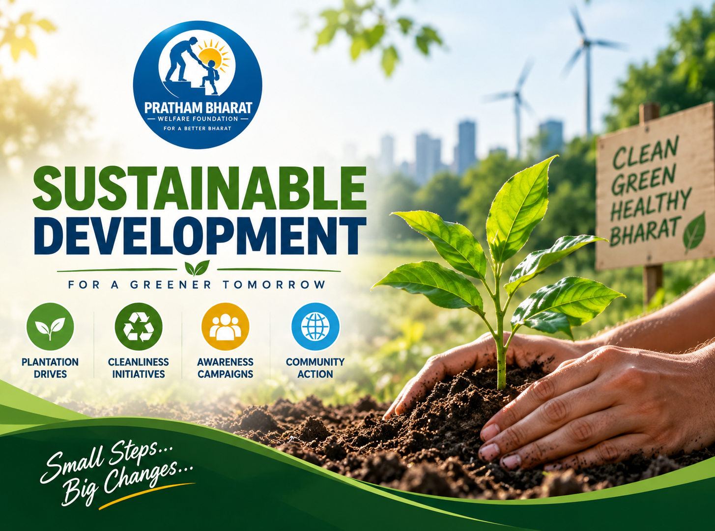 Sustainable Development