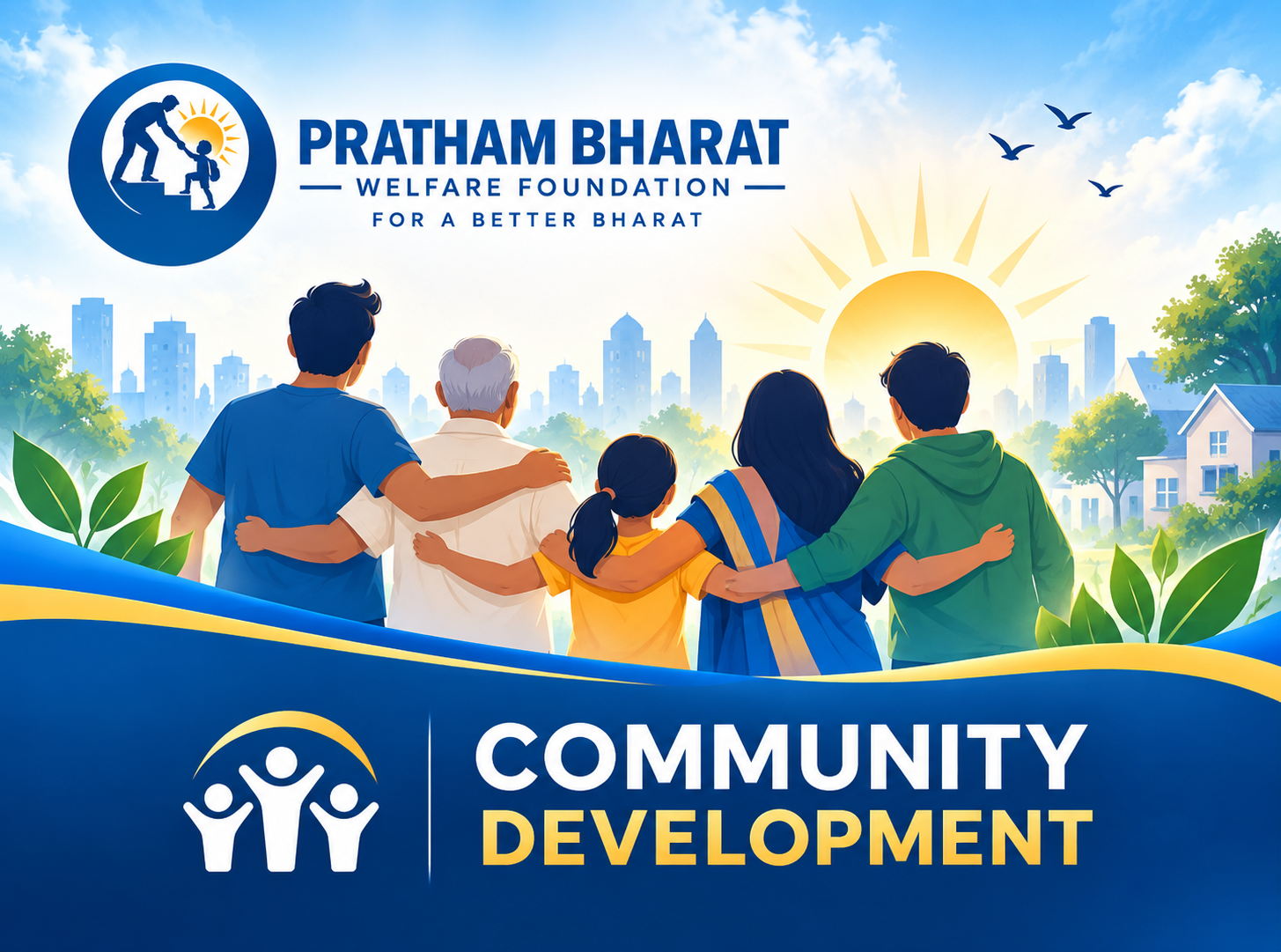 Community Development