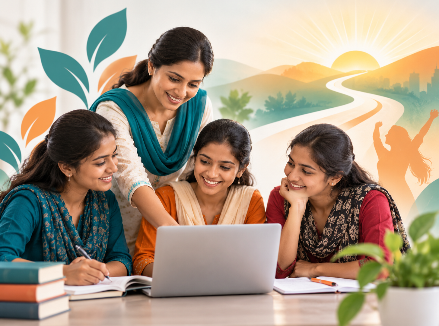 Pathways to Empowerment