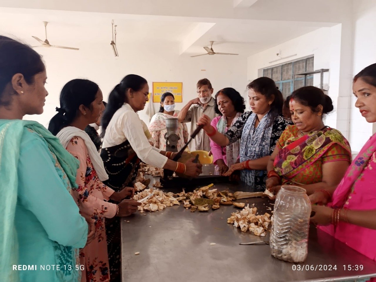 Entrepreneurship Development