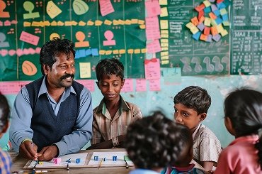 Education & Child Welfare