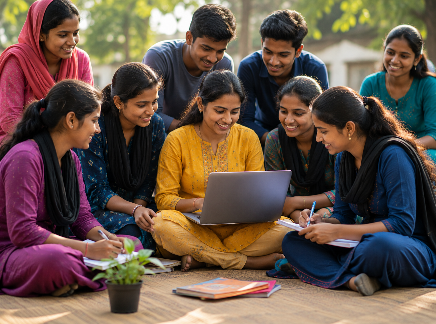 Women & Youth Empowerment