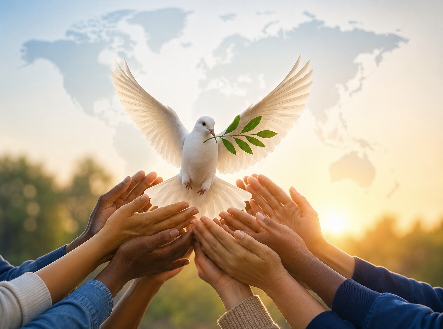 Peace & Harmony